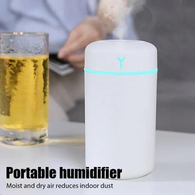 Electrónica climática – Humidificadores