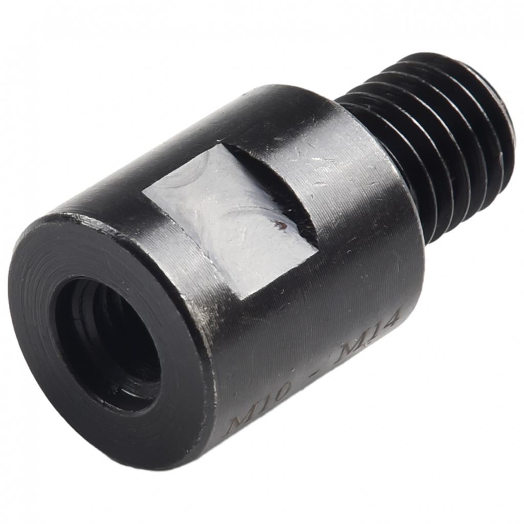 3-częściowy adapter do szlifierki, łatwy do przenoszenia, metalowy materiał