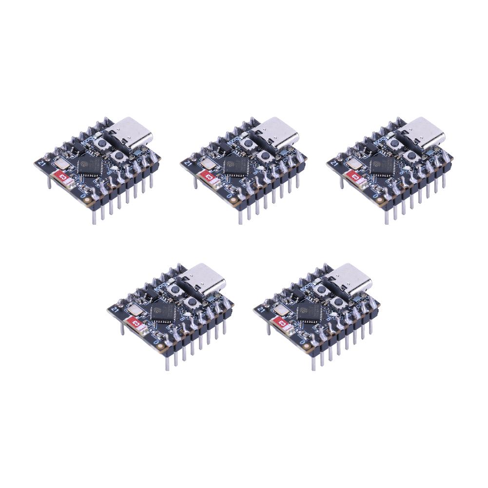 1-10PCS ESP32-C3 Development Board ESP32 Super Mini Development Board WiFi Bluetooth ESP32 Development Board for Arduino