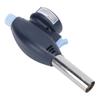 Butane Gas Blow Torch Lighter Head 915 Baking Card Lighter Adjustable Flame for BBQ Baking Jewelry