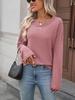 Casual Loose Striped Blouses For Women Fashion 2025 Autumn Vintage Women's Oversized Shirts And Blouses Elegant Youth Female Top