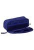 FC Barcelona Triple Pencil Case 812529929 Multicolor