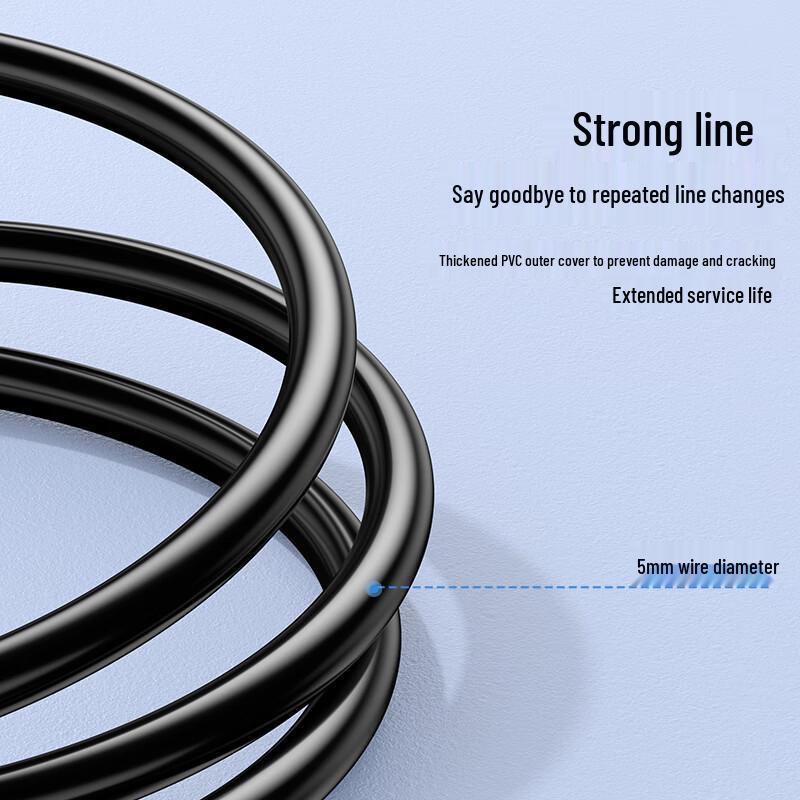 SanZhe USB Printer Data Cable
