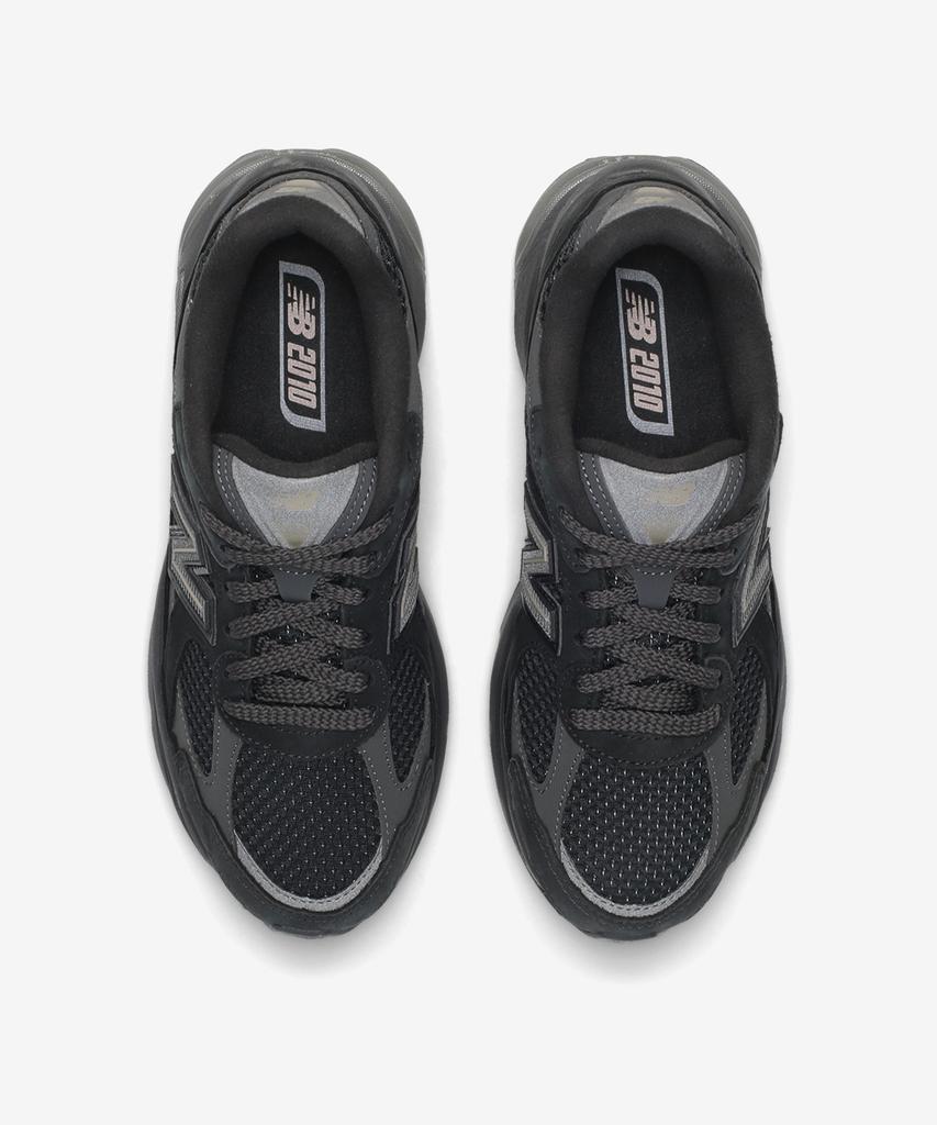 New Balance Nbp7Gs154B / U2010Ttb (Black)