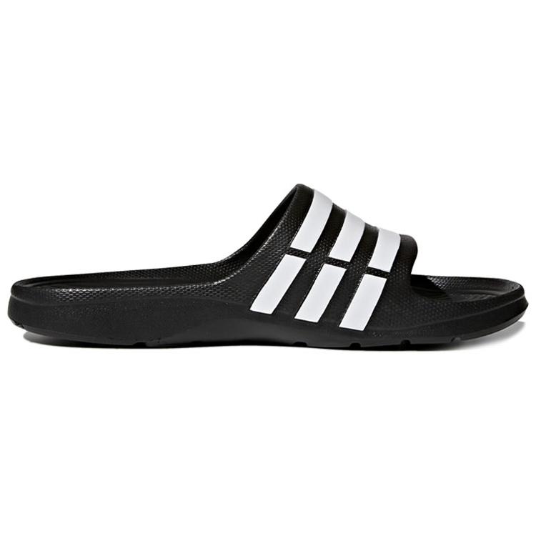 adidas Duramo Slide 'Nero' G15890