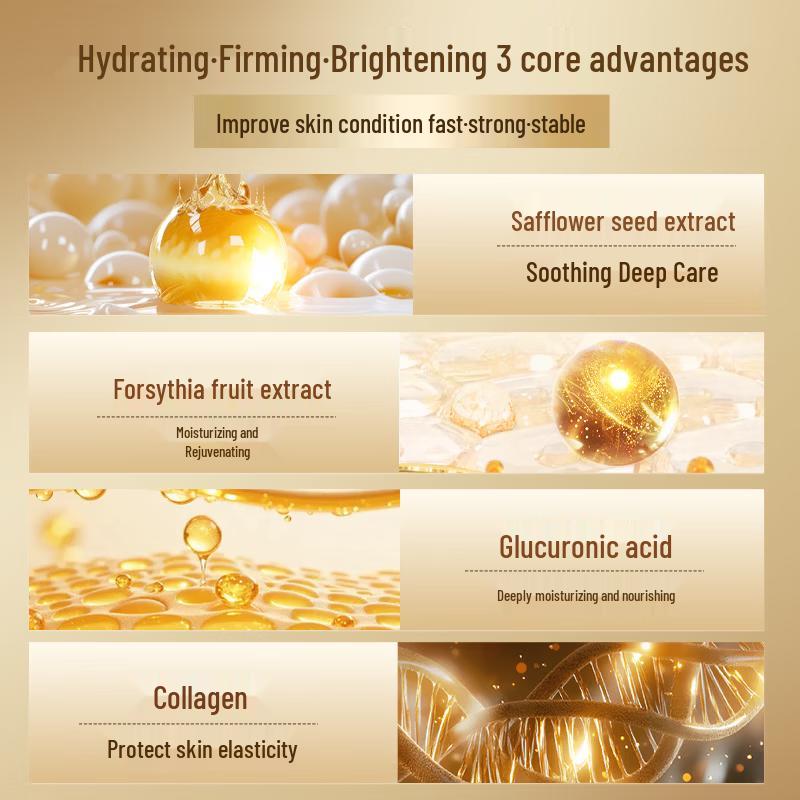 Lanting Snail Essence Cream