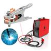 300A 500A 1000A Earth Clamp Connection Clamp Argon Arcs Welding Machine Ground Clip Electric Welding Machine Ground Clip