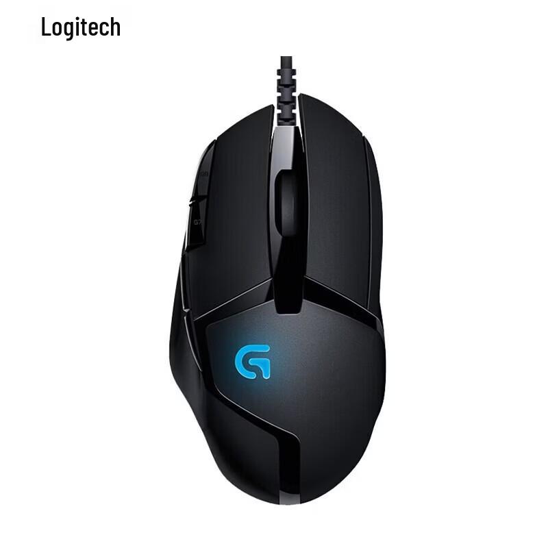 

Logitech G402 Wired Gaming Mouse