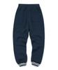 COLUMBIA UNIVERSITY Big C Logo Regular Fit Jogger Sweat Pants Crown Navy