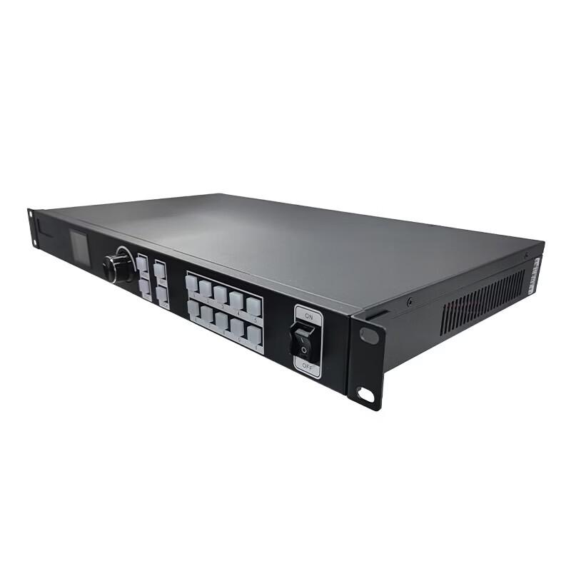 Itc TZ-QO1LS Video Processor (CN Version)