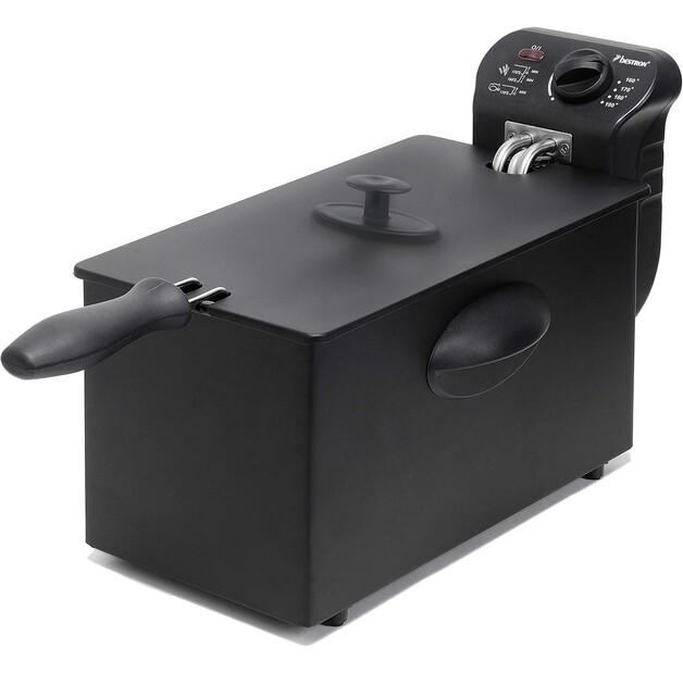 Фритюрница Bestron AF357B