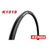 KENDA 650 bicycle tire 650*23C 60TPI 23-571 fixed gear road bike tires ultralight 251g anti-stab side tyre slick cycling pneu