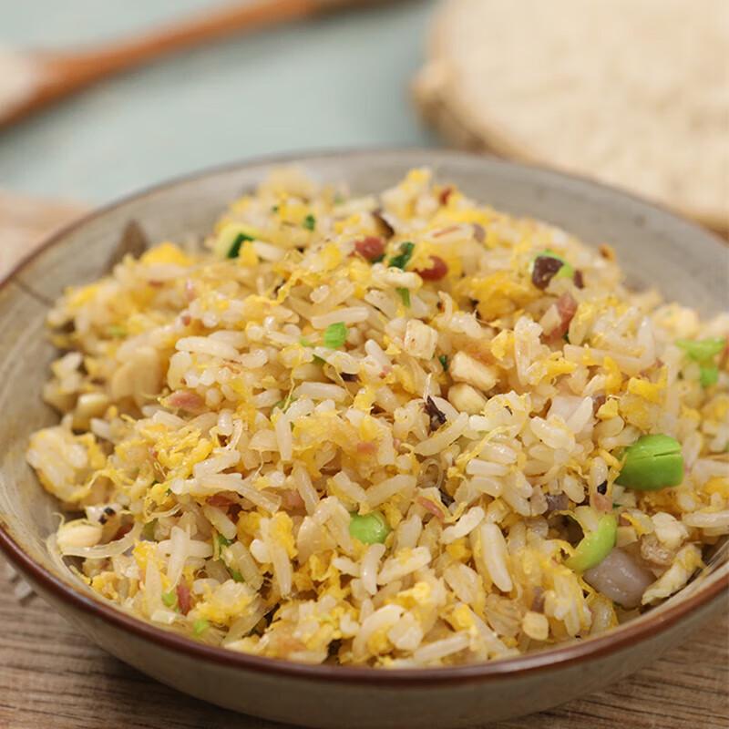 Colgate Whitening Forest Mint Toothpaste & Arowana Rice Bundle