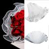 Creative Flower Wrap Net Handmade Bouquets Gift Packaging Wedding Decoration for Birthdays and Celebrations
