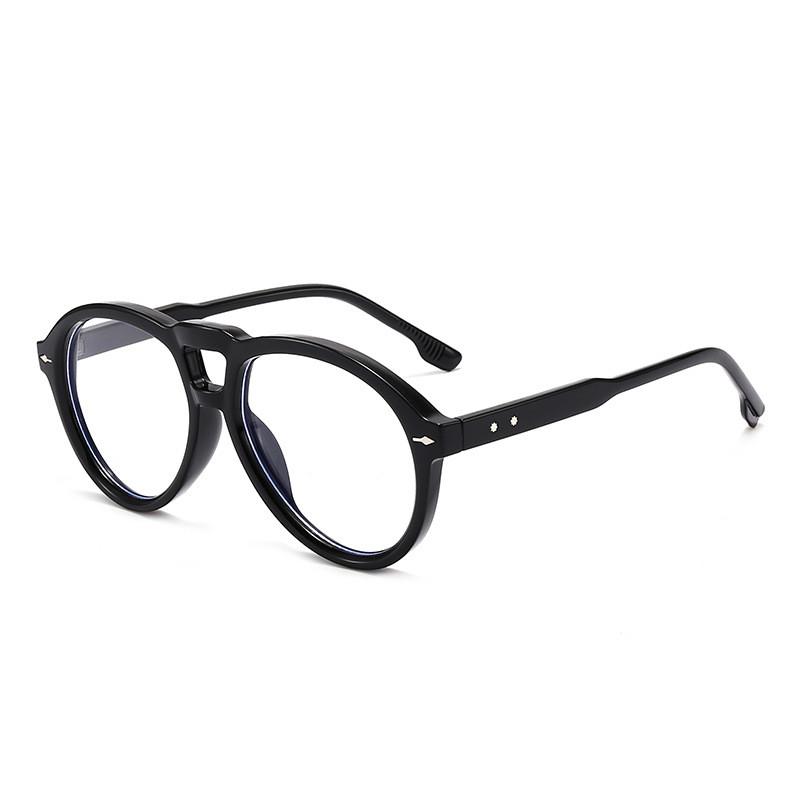 

Leopard Design Fashion Sunglasses Men Women Full Frame Uv400 Sunblock For Parties And Outdoors BlueLightBlocking