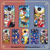 Paw Cartoon Animal P-Patrols Phone Case For Redmi Note 4 X 5 A 6 7 8 T 9 9S 10 11 11S 11Epro Poco M3 Pro
