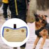 Dog Training Bite Pillow,Dog Training Biting Sleeves,Sturdy,Dog Training Toy Dog Tug Toy Bite Resistant for Small Medium Dog