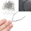 Plastic Staples Welding Staples Repair Kit For Car