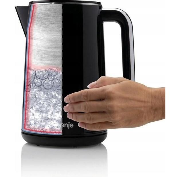 Electric Kettle Gorenje K17DWD
