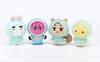 [USED] SHINee 15cm Doll (Raincoat Ver.) Plush Toy