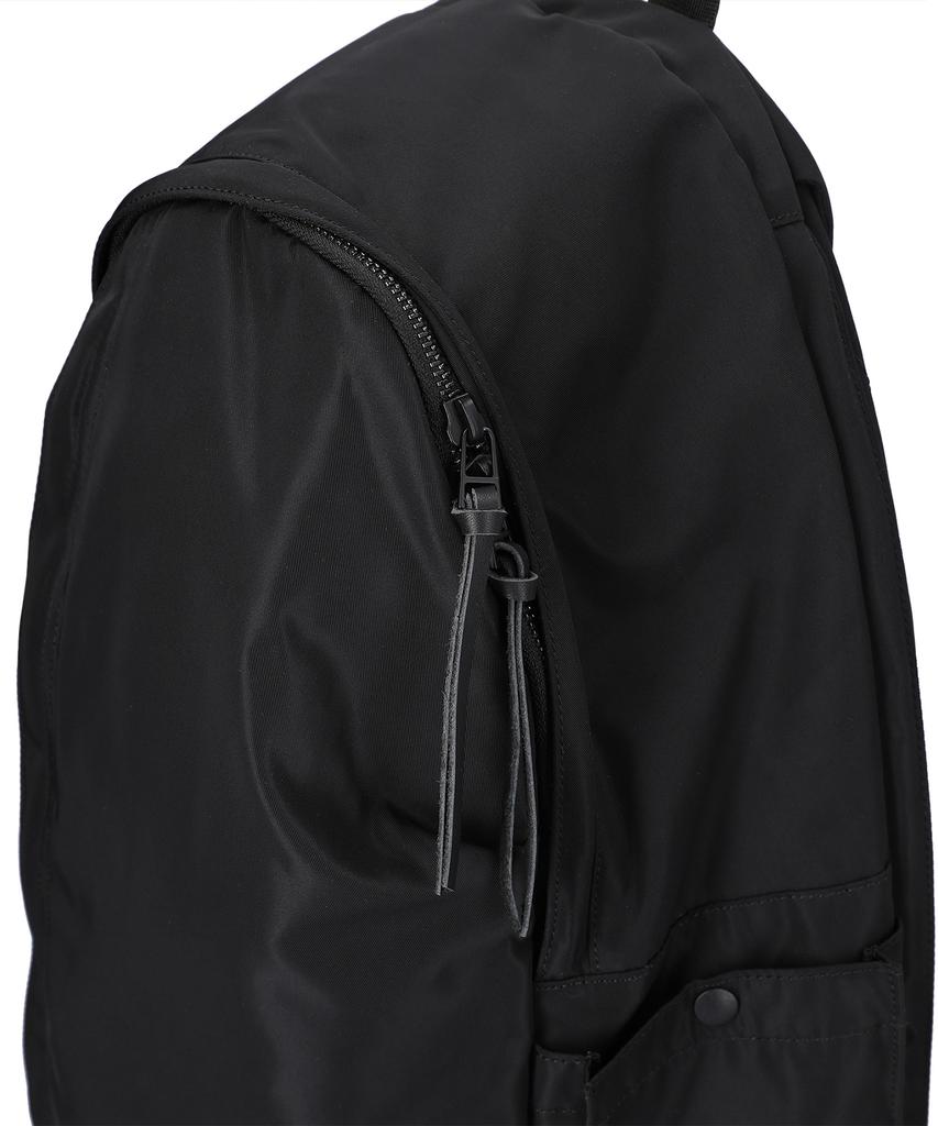 Ssrl Pill Daypack / Black