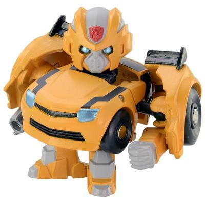 Transformers QTF02 Bumblebee