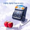Deli Kids Ergonomic Cartoon Backpack