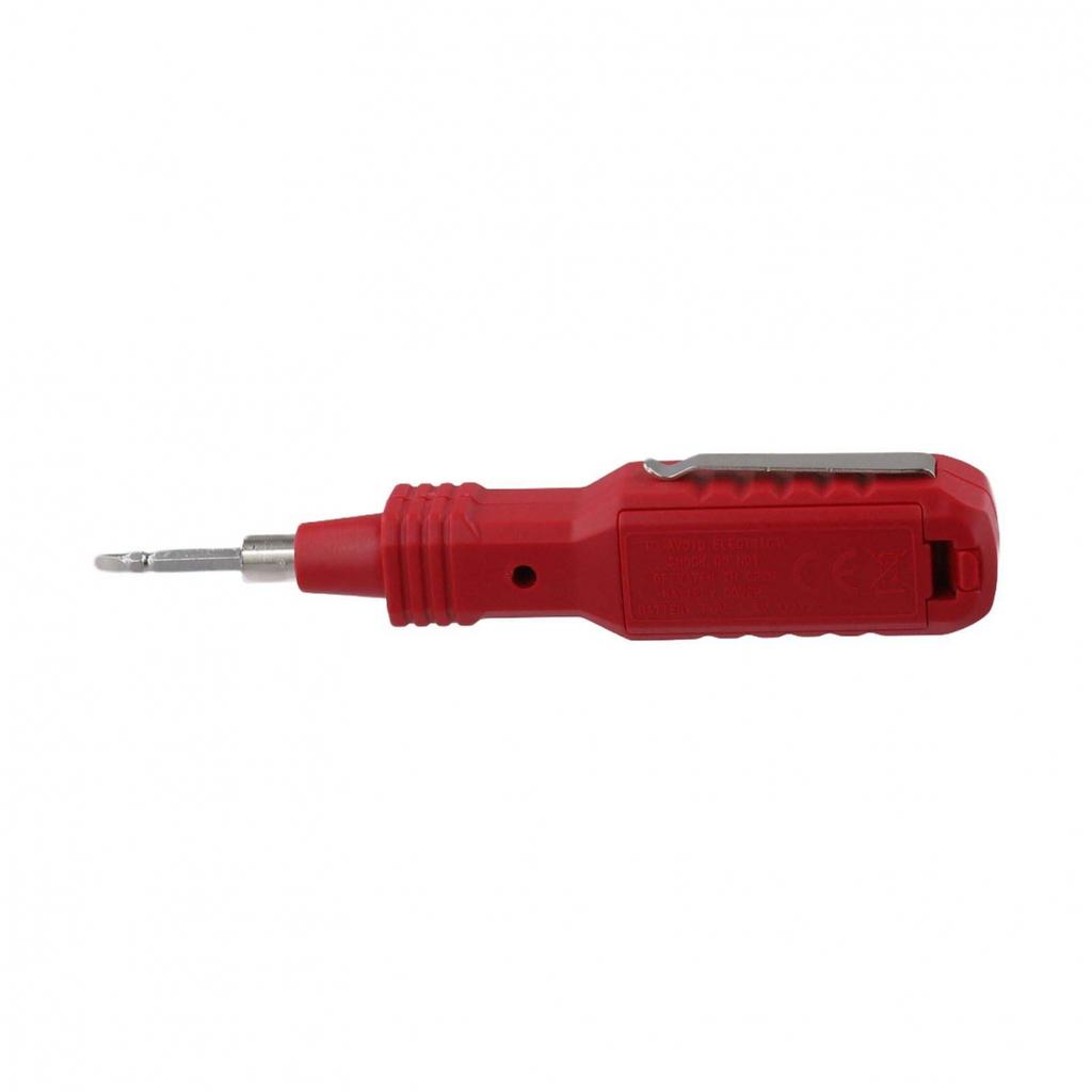 Auto Shut-Off Feature Digital Display Tester Voltage Tester Pen