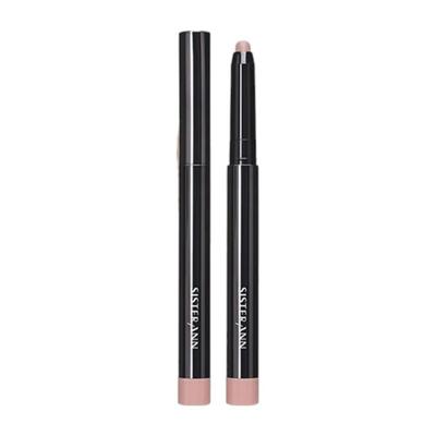 Double Effect Cream Stick Shadow 02 Blooming Petal - Waterproof & Smudge-Proof Eye Shadow Stick