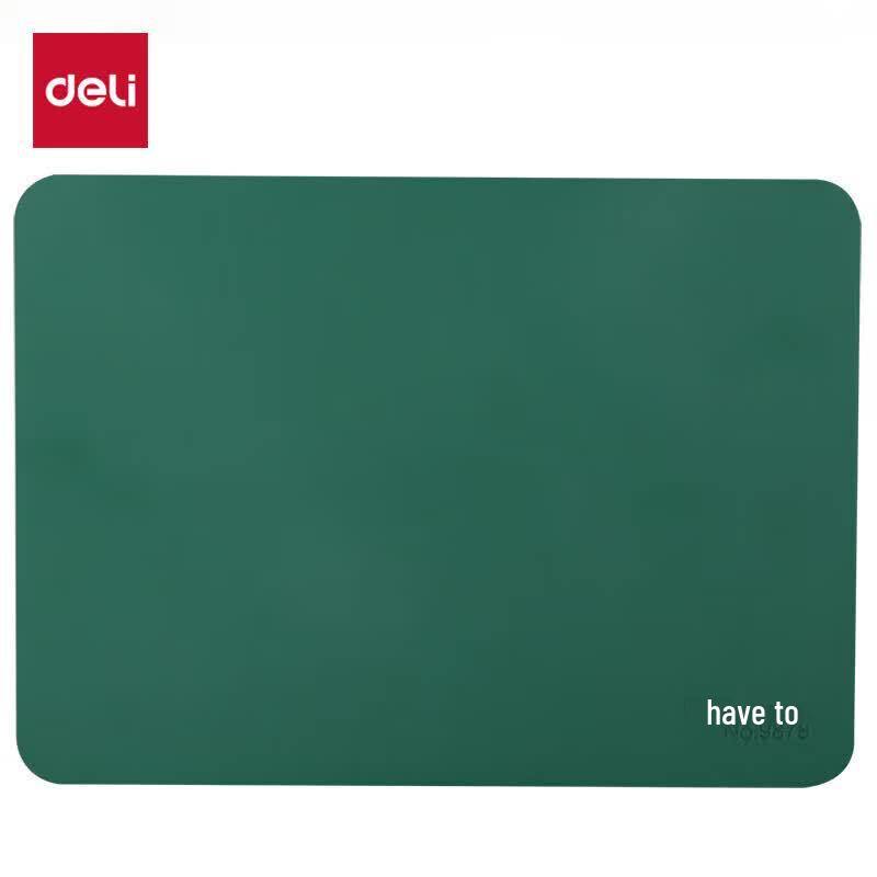 Deli Square Financial Stamp Pad