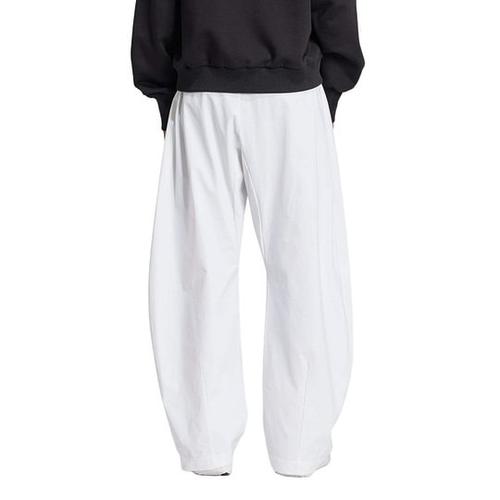 adidas True Healing Series Casual Pants Women's White JW1760