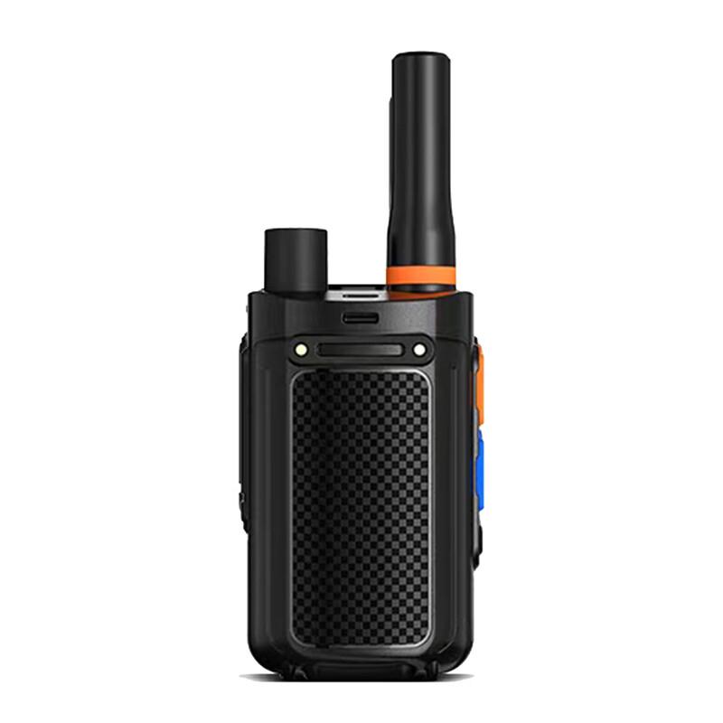 

Fomtalk FPX Series Analog Two-Way Radio (CN version)