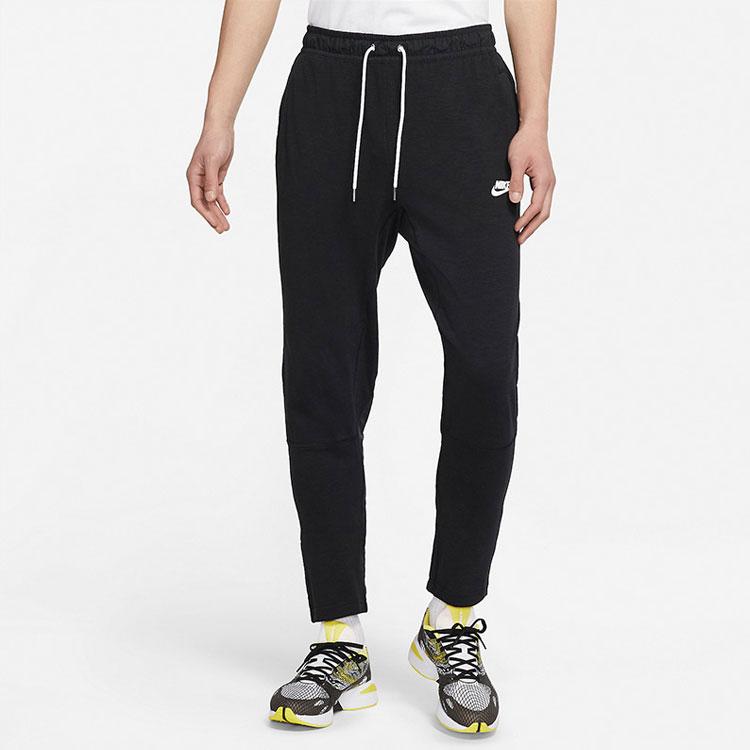 Nike Sportswear ME OH LTWT Pant Mix Men Black CZ9871-010