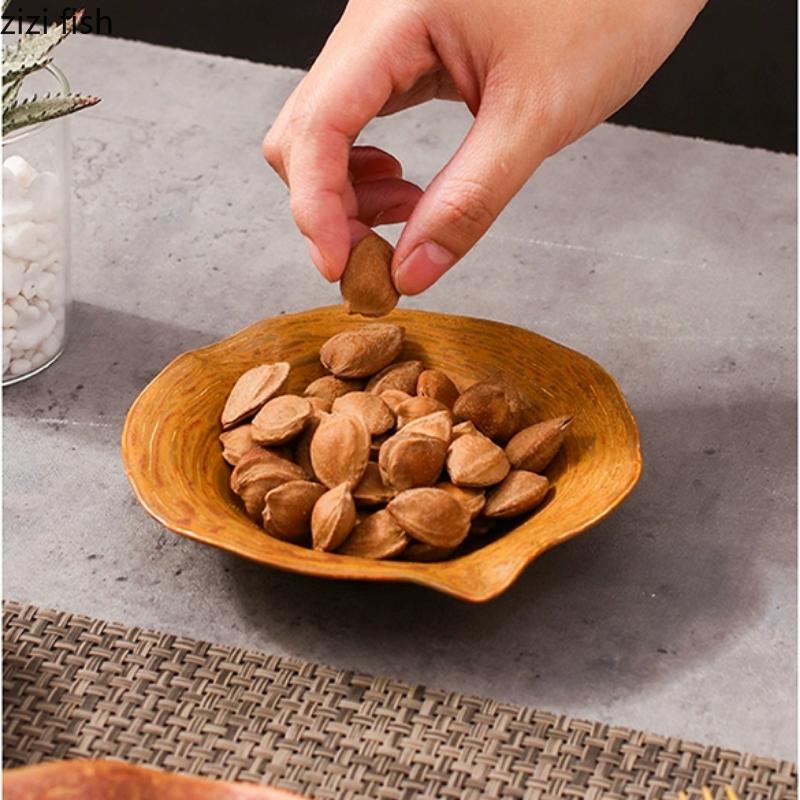 Ceramic Dinner Plate Dessert Bowl Fruit Plates Salad Bowls Soup Bowl Noodle Bowls Western Plate Sushi Plates Snacks Tray Dish