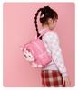 Cute Rabbit Shaped Children's Backpacks High Quality Oxford Cloth Kids School Bag  Kindergarten Student Schoolbags