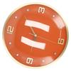 Nordic Full Copper Clock Wall Mounted Round Clock Set for Home Living Room Kitchen OfficeJY?81027