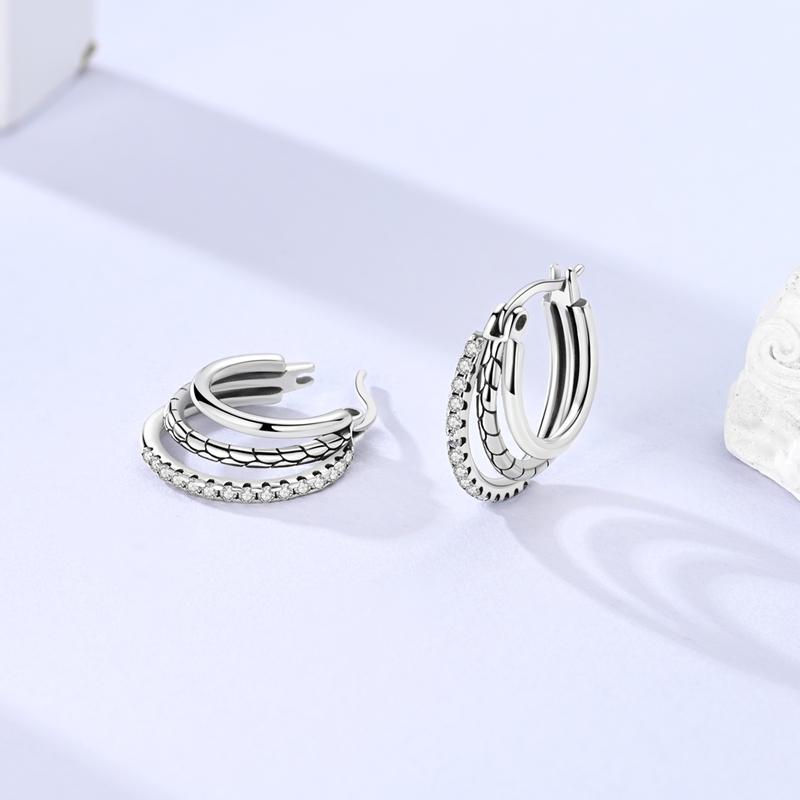 The brilliance of sun, moon, and stars Earrings for Women Girls Trendy Fashion Jewelry High Quality Dainty Elegant Gift