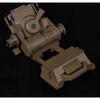 Yongyang Tactical NVG Helmet Mount