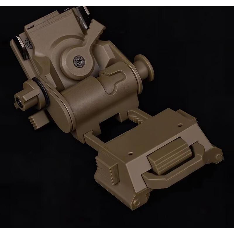 Yongyang Tactical NVG Helmet Mount