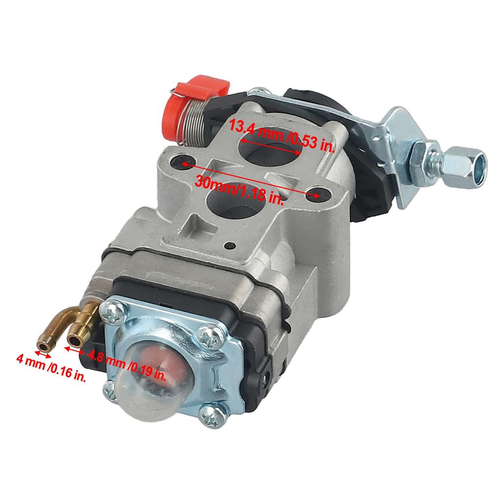 Carburetor Kit for 150BT 150BF 350BT 350BF 560BTS 560BFS 570BTS 5V2