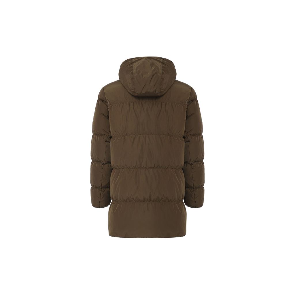 Jordan Giacca Parka Statement Essentials DQ7347-385