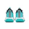 Anta Men's Basketball Shoes White Black Blue A312121100A-2