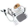 2L 10 Gear Garment Steamer Household Handheld Ironing Machine Adjustable Vertical Flat Steam Iron Clothes Steamer