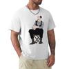 There Will Be Blood Tshirt Quick Dry Training Short Sleeve Tee