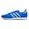 Originais ZX Racer Bluebird Sports Couro Sintético Antiderrapante Durável Leve Top Baixo Sapatos Casuais Tênis Masculinos S79204