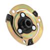 Auto A C Compressor Clutch Hub Plate Repair 5N0820803A Replacement Fit for Octavia