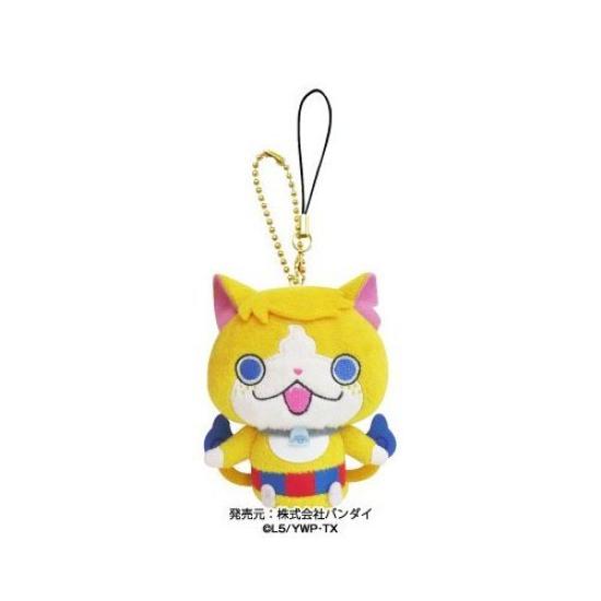 

Watch DX Cleaner with Mascot Tomnyan Yo-kai -