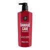 Damage Care Red Protein Shampoo 680ml