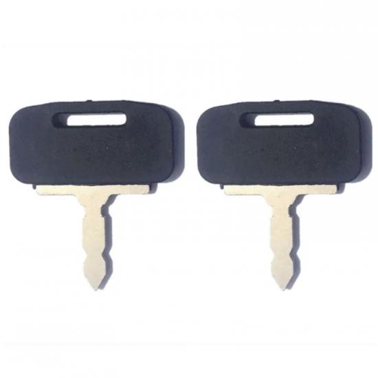 10PCS Massey Ferguson Tractor Key 3813361M1 1695447M1 312305 54330767 829741M1 829917M1 883930M1