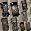 Ancient Egypt Pharaoh For Huawei Nova 9 10 SE 11 Pro 7i 8i 11i 12i Y73 Y72 Y61 Y91 Y90 Y70 Y60 P30 P40 Lite Case
